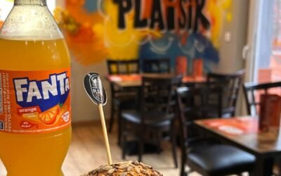 Burger du mois de Octobre 2025 – Le Machiavélique